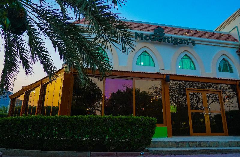 Boutique Hotel