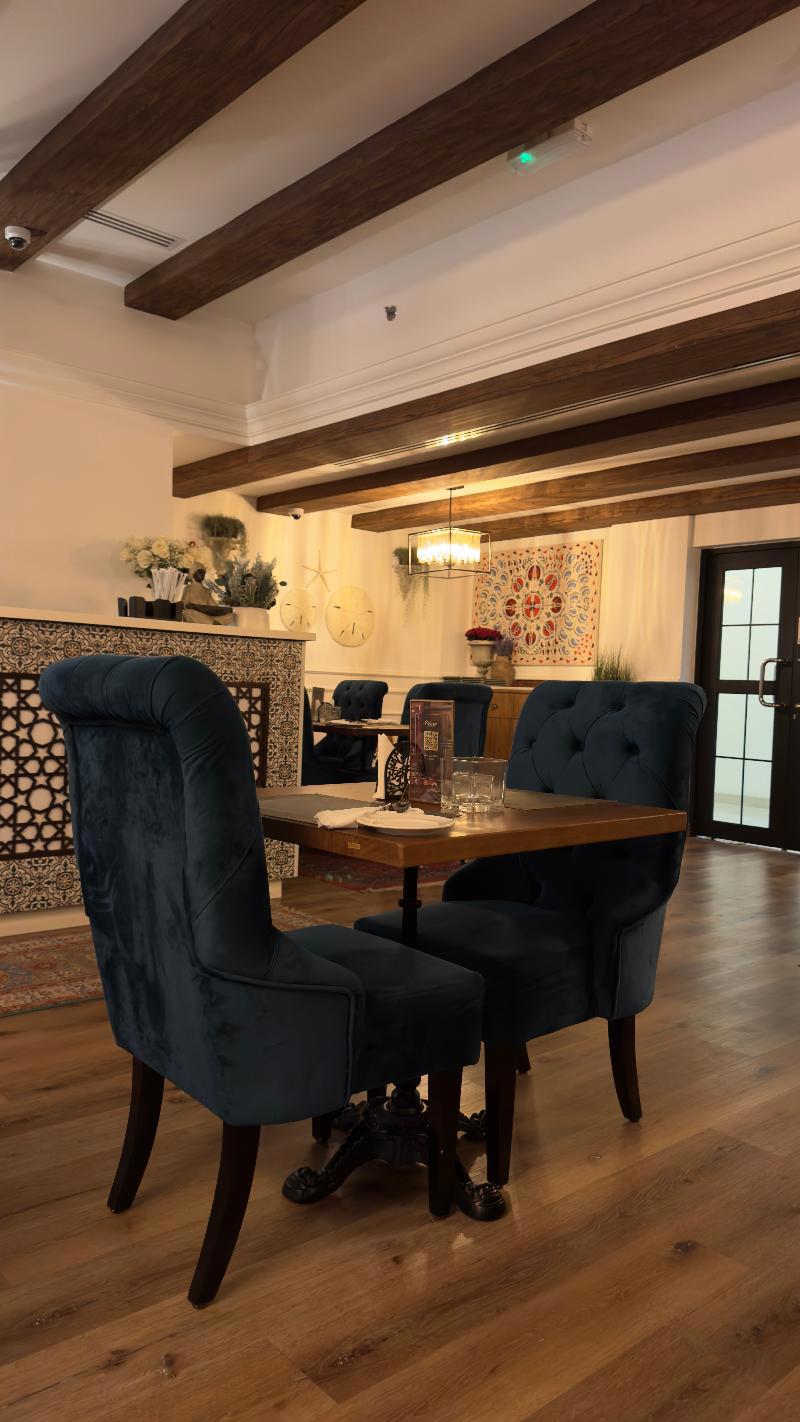 Boutique Hotel