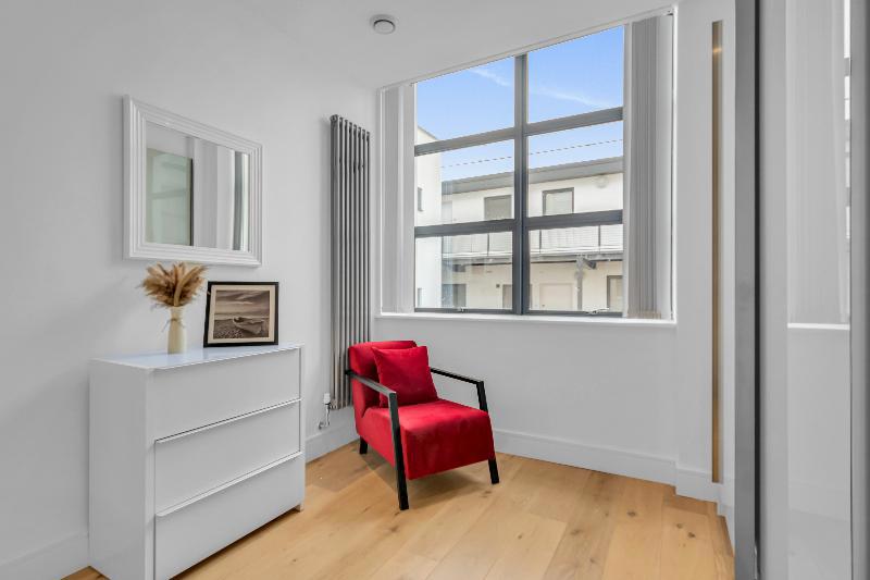 Regent's Park Serviced Apartments