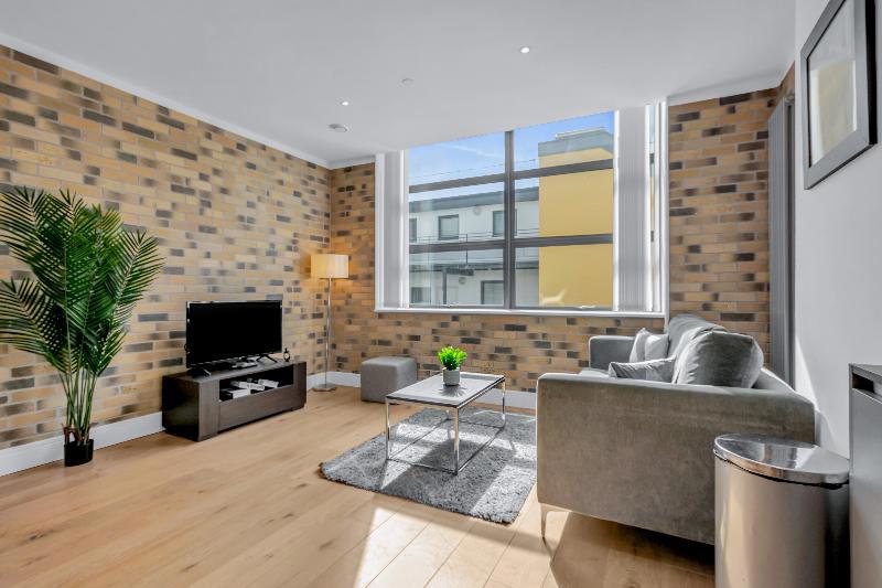 Regent's Park Serviced Apartments