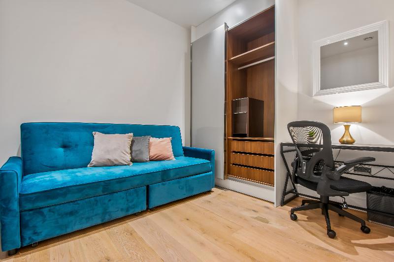 Regent's Park Serviced Apartments