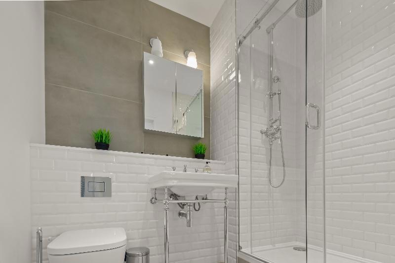 Regent's Park Serviced Apartments