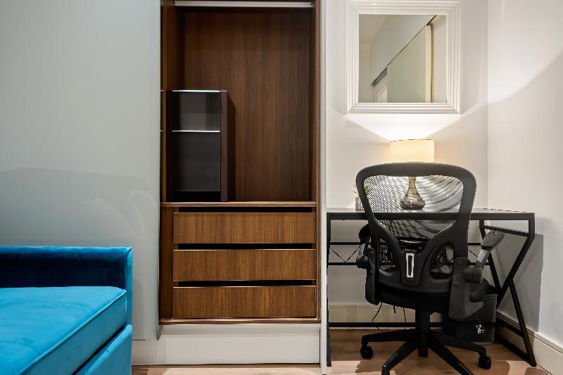 Regent's Park Serviced Apartments