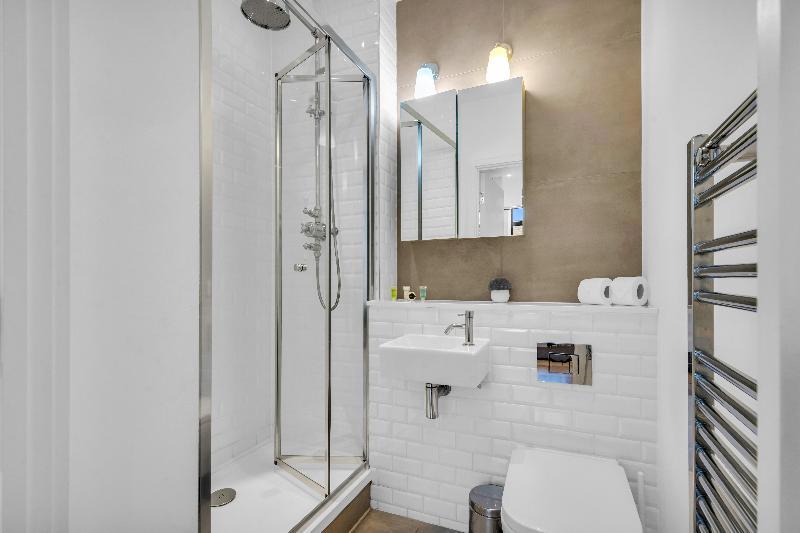 Regent's Park Serviced Apartments