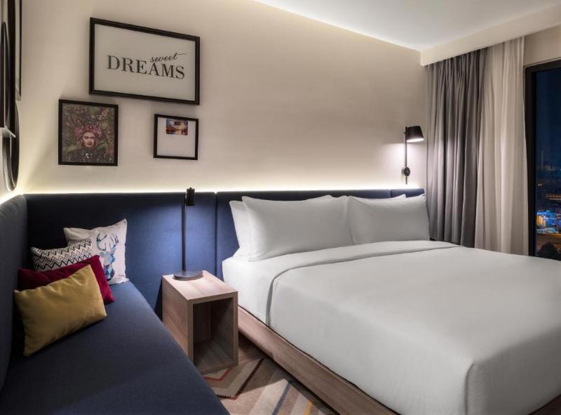 Hampton By Hilton Istanbul Merter