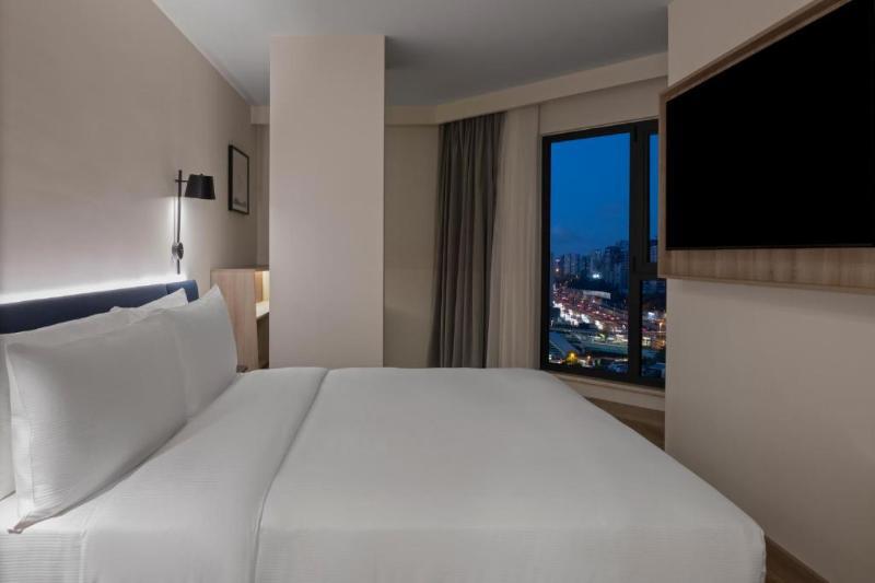 Hampton By Hilton Istanbul Merter