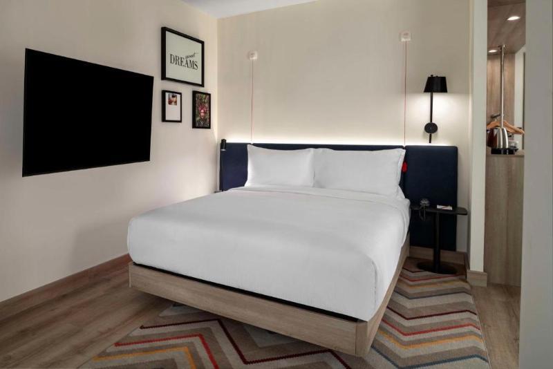 Hampton By Hilton Istanbul Merter