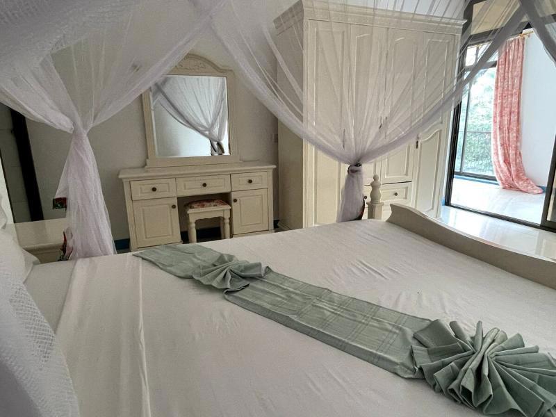 Coconut Tree Village Beach Resort