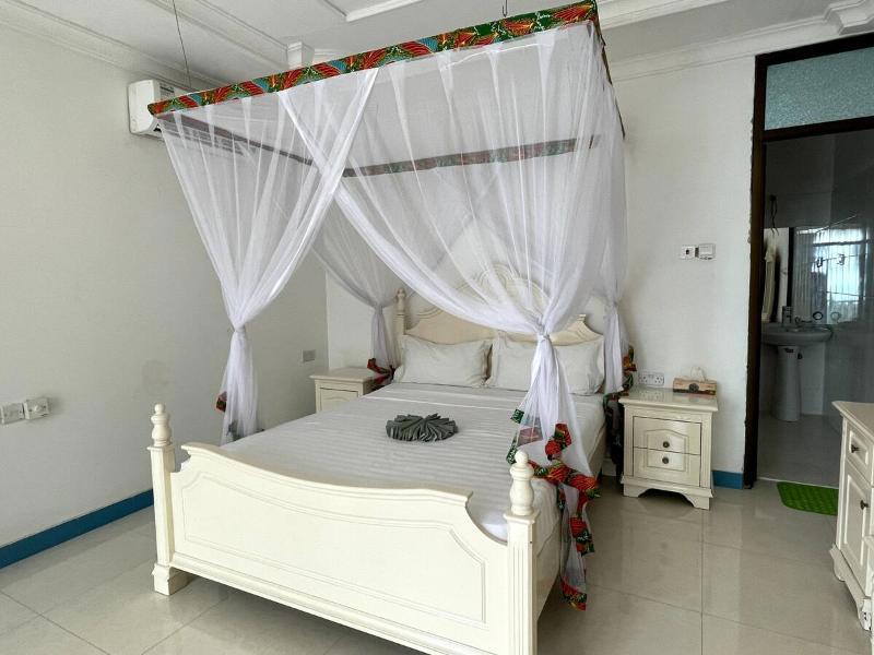 Coconut Tree Village Beach Resort