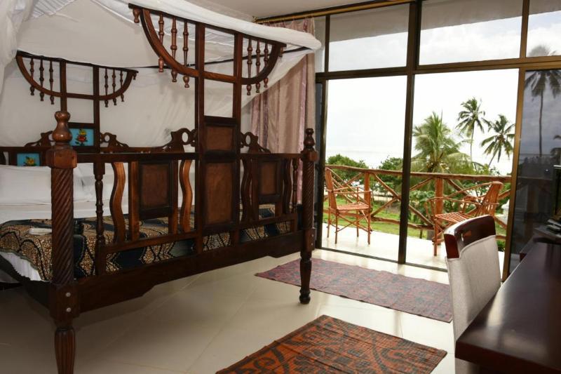 Coconut Tree Village Beach Resort