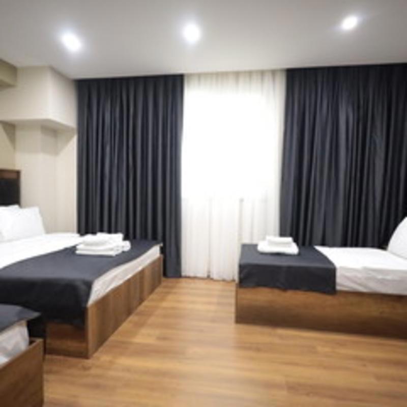 Bzn Airport Hotel