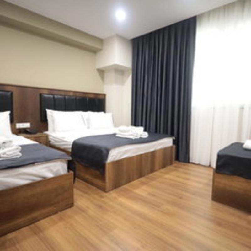 Bzn Airport Hotel