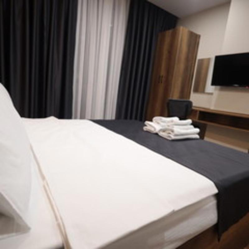 Bzn Airport Hotel