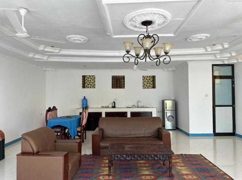 Khadija Kiwengwa Apartment