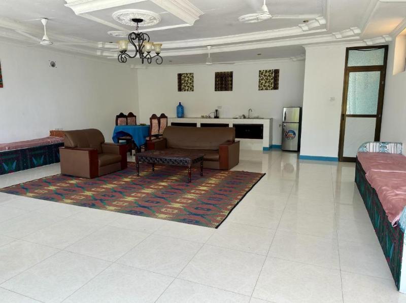 Khadija Kiwengwa Apartment