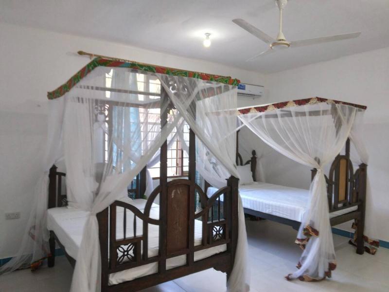 Khadija Kiwengwa Apartment