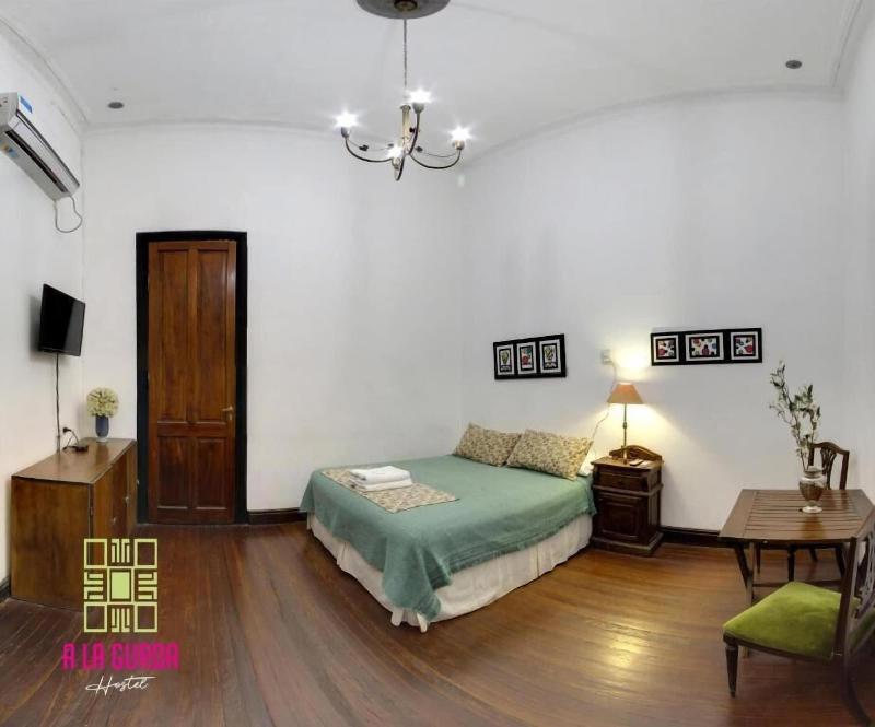 A La Gurda Hostel