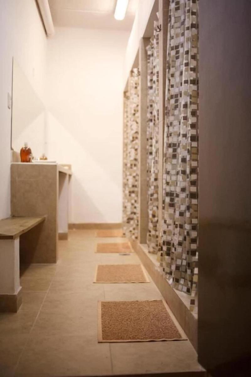A La Gurda Hostel