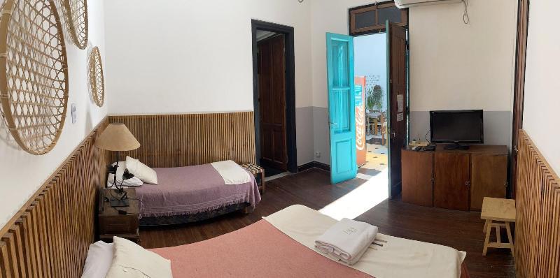 A La Gurda Hostel