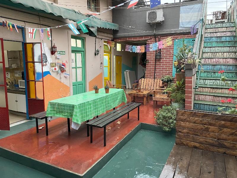 A La Gurda Hostel