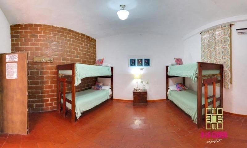 A La Gurda Hostel