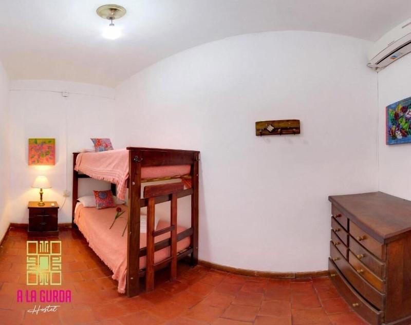 A La Gurda Hostel