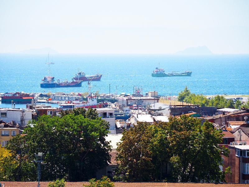 Premium Hotel Old City