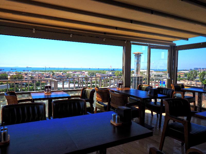 Premium Hotel Old City