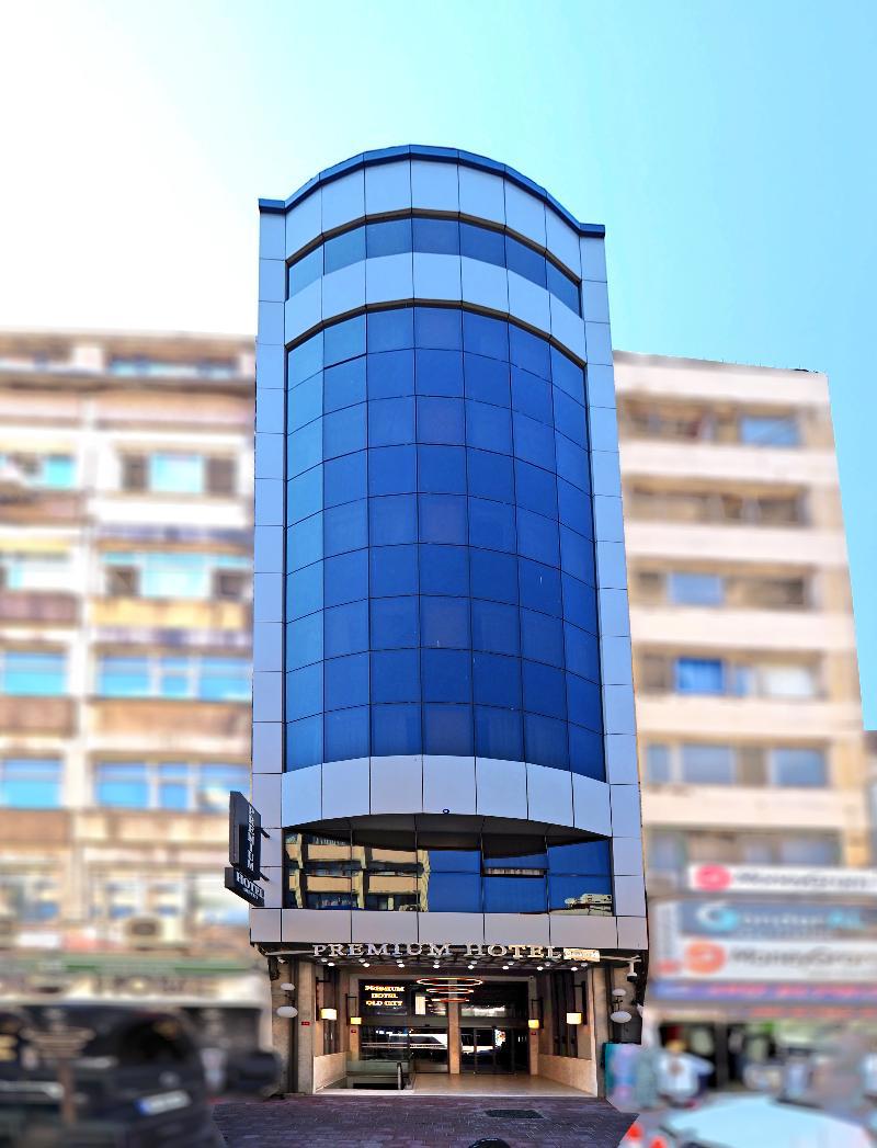 Premium Hotel Old City