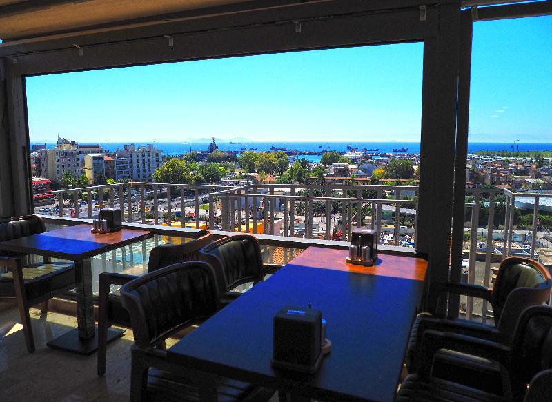 Premium Hotel Old City