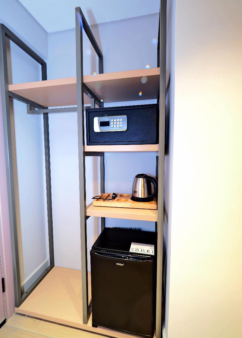 Premium Hotel Old City