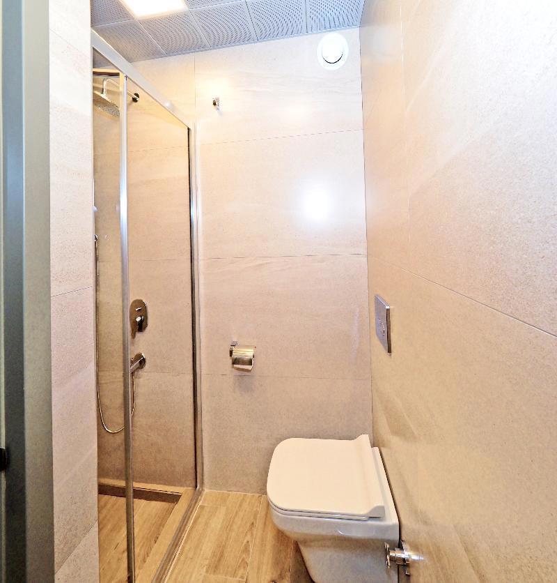 Premium Hotel Old City