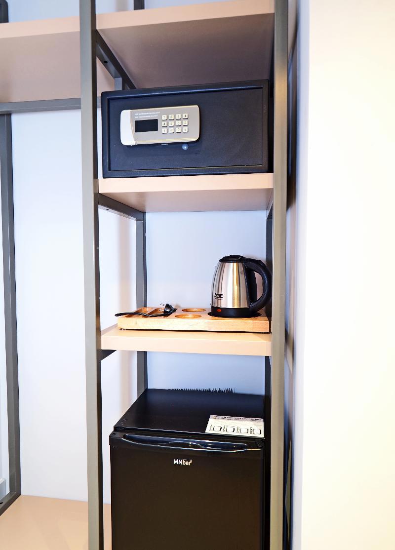 Premium Hotel Old City