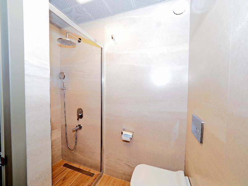 Premium Hotel Old City