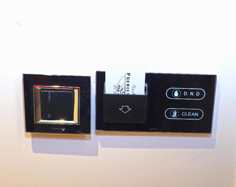 Premium Hotel Old City