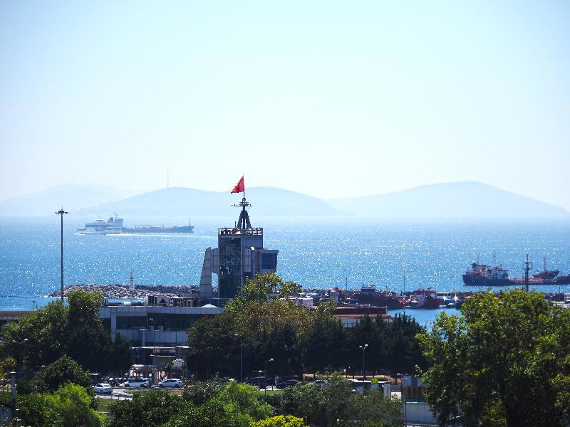 Premium Hotel Old City