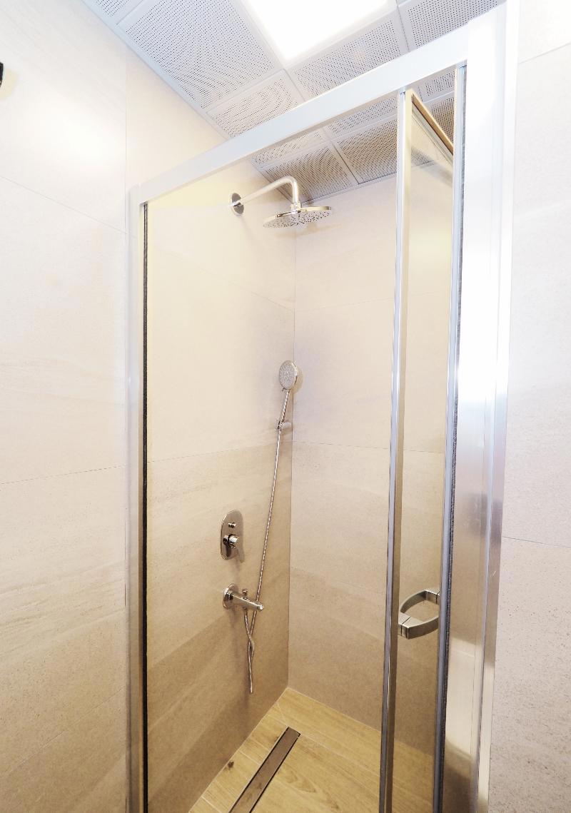 Premium Hotel Old City