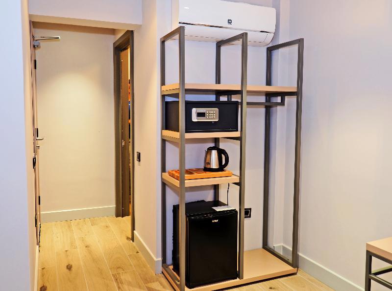 Premium Hotel Old City