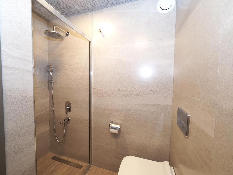 Premium Hotel Old City