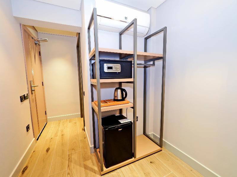 Premium Hotel Old City