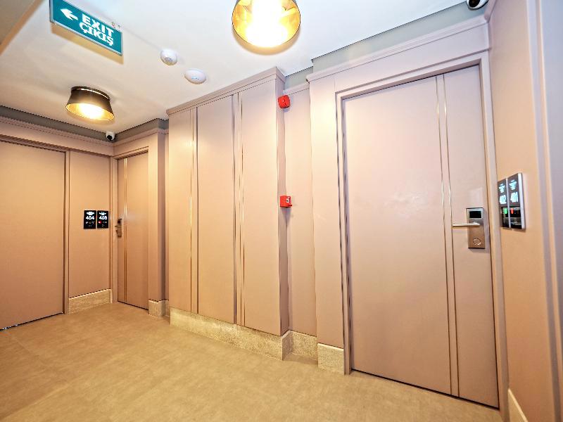 Premium Hotel Old City