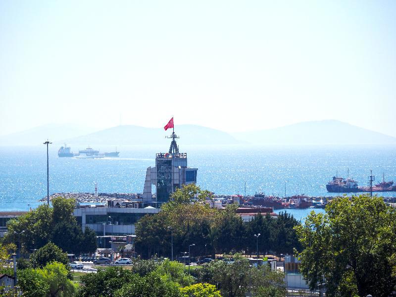 Premium Hotel Old City