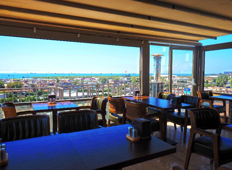 Premium Hotel Old City