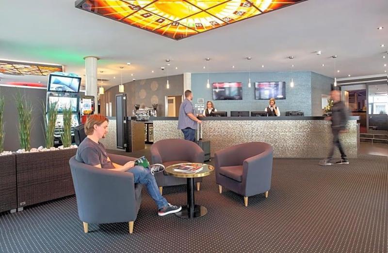 Hotel Royal Julich galeri fotoğrafı