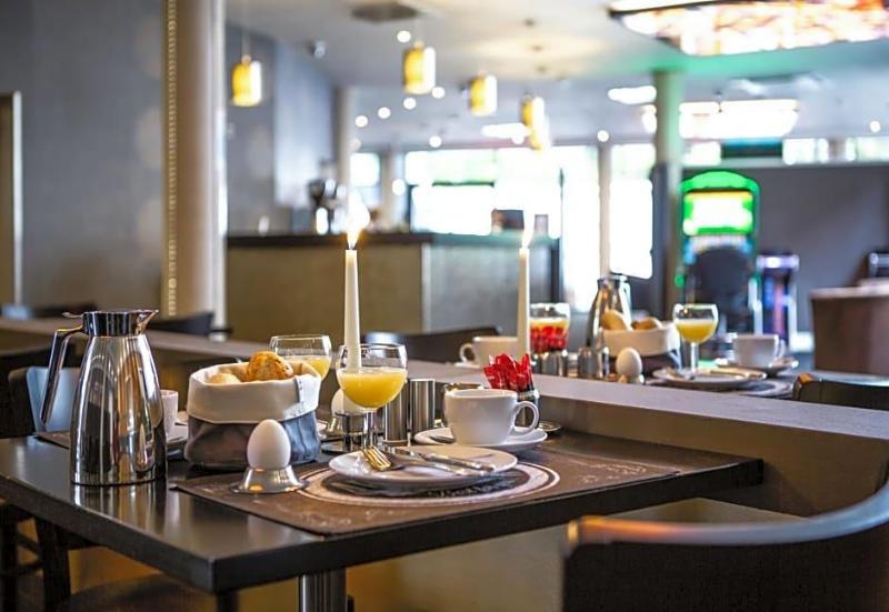 Hotel Royal Julich galeri fotoğrafı