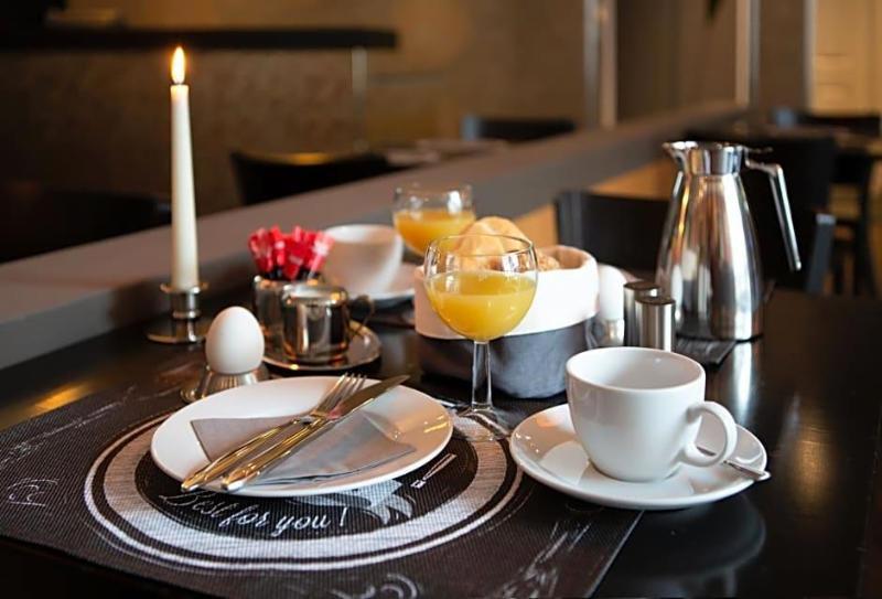 Hotel Royal Julich galeri fotoğrafı