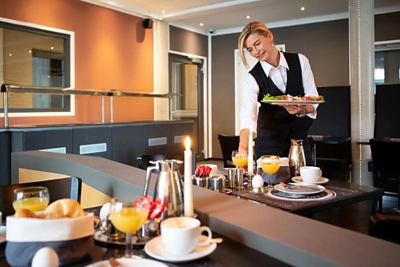 Hotel Royal Julich galeri fotoğrafı
