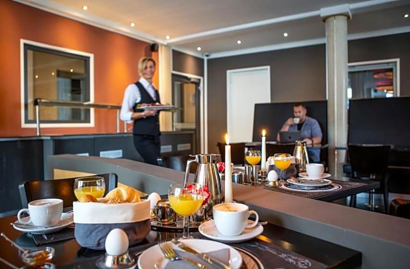 Hotel Royal Julich galeri fotoğrafı