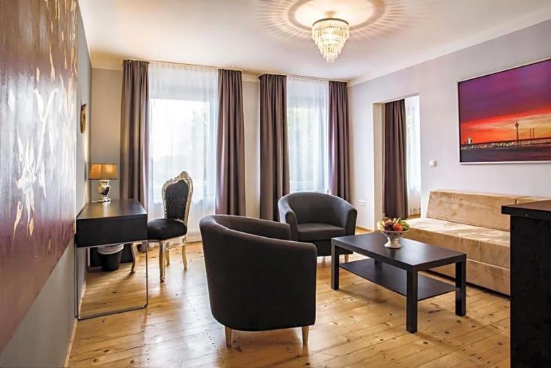 Hotel Royal Julich galeri fotoğrafı