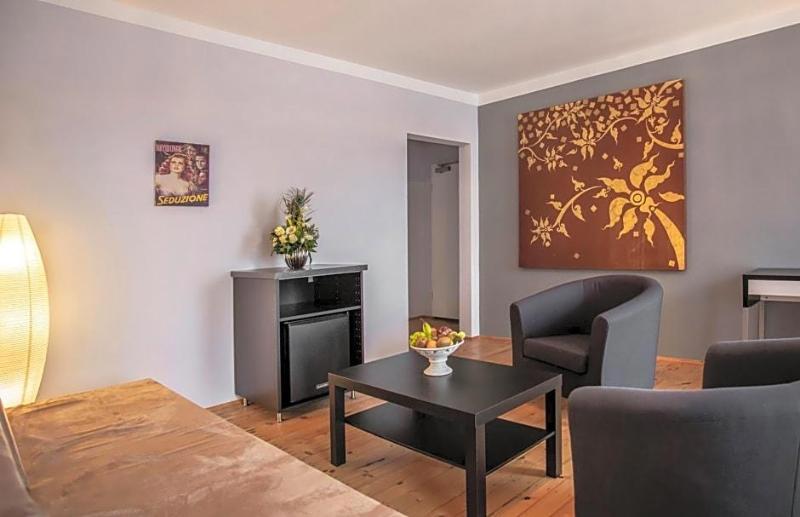 Hotel Royal Julich galeri fotoğrafı